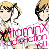 ラジオCD「VitaminX RadioFiction 」Vol.1
