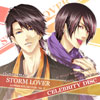 『STORM LOVER カップルデートCD -LOVERS COLLECTION-』Vol.4「CELEBRITY DISC -悠人＆タクミ-」