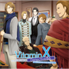 VitaminX Detective B6ドラマCD Vol.2