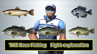 THE Bass Fishing