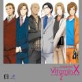 VitaminX・ハニービタミン2 GAME SERIES