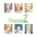 VitaminZ マキシシングル＋サウンドトラックセット－絶頂箱