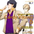 VitaminX-Z・キャンディビタミン6 ～清春と那智　恋はいつでもロシアンティー～