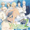 VitaminZ　オリジナルサウンドトラック