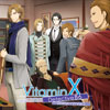 VitaminX Detective B6 ドラマCD Vol.2